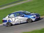Daewoo Gentra Race Car 2008 года